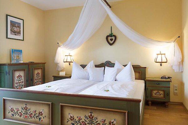 Hotel an der Glasstraße Bayerischer Wald